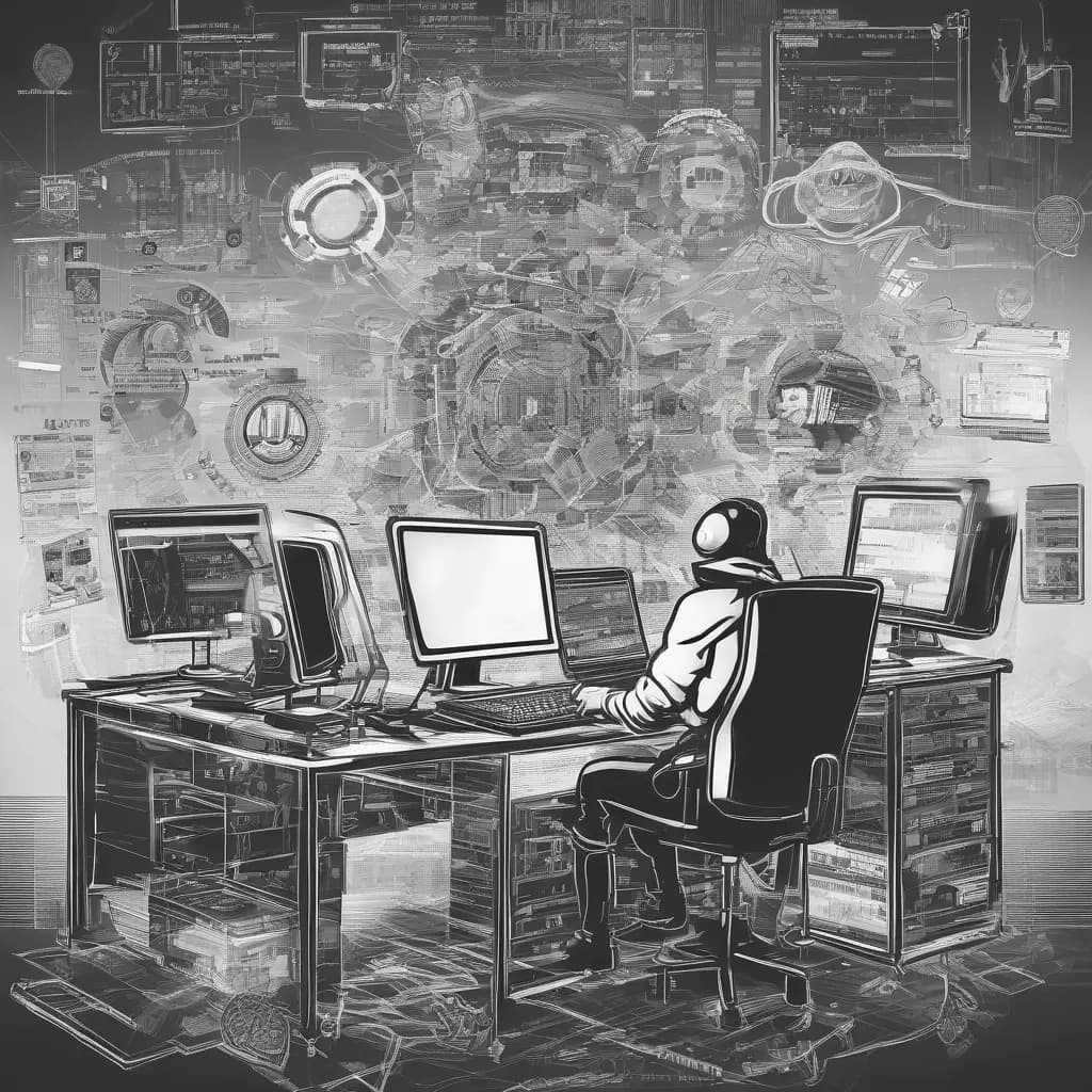 Cover Image for 别让卡壳，成为你放弃的借口